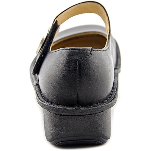 Adolfo Dominguez Alegria Paloma - Abrigo para mujer, color Negro, talla 6 UK