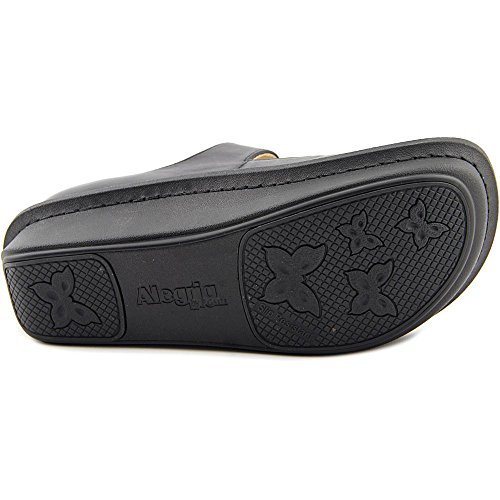 Adolfo Dominguez Alegria Paloma - Abrigo para mujer, color Negro, talla 6 UK