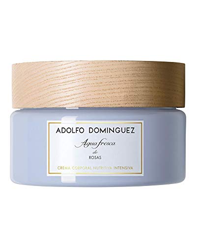 Adolfo Dominguez, Mascarilla hidratante y rejuvenecedora para la cara - 300 ml.