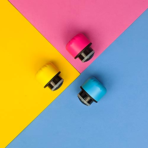 ADOPTA un Koala - Cantimplora Termal de Acero Inoxidable 750ml - Oficina, Deporte, Uso Diario - Mantiene Agua y Bebidas Frías y Calientes - Botella Ecológica - 100% Segura (Luxury White)