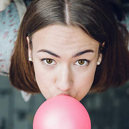 ADORE lentes de contacto de colores - Color Marrón - TRI HAZEL – tres tonos - de media/alta cobertura - 90 Días - Sin Graduación + estuche incluido