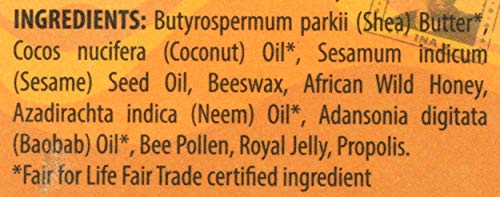 Africa's Secret Multipurpose Skin Cream 4 oz