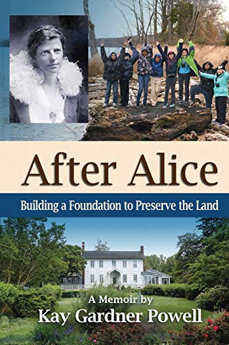 After Alice: Building a Foundation to Protect the Land
