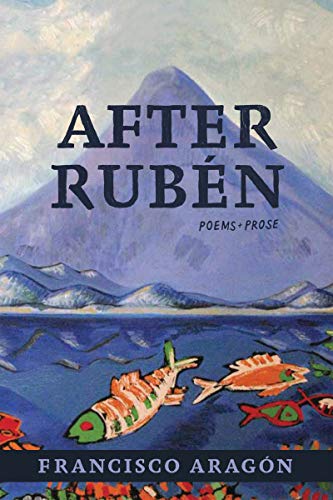 After Rubén (English Edition)