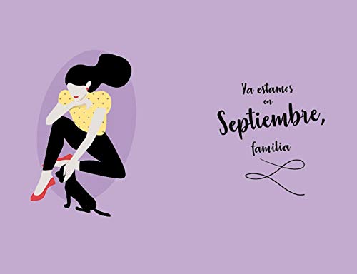 Agenda Coquetes 2019 (Tendencias)