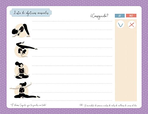 Agenda Coquetes 2019 (Tendencias)