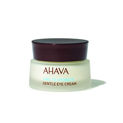 AHAVA Crema Contorno De Ojos Time To Hydrate - 15 ml.