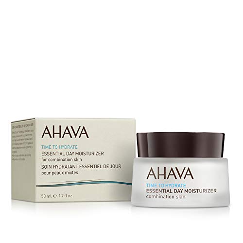 AHAVA Hidratante Esencial Diurno Piel Mixta - 50 ml