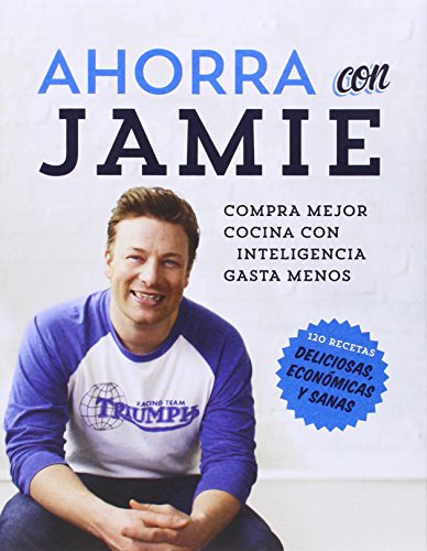 Ahorra con Jamie (OTROS GASTRONOMÍA)
