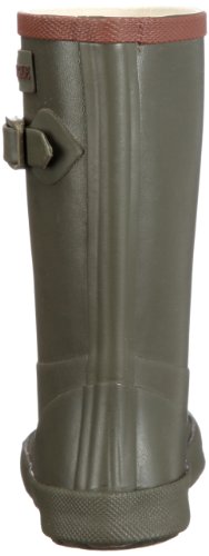 Aigle Perdrix, Botas de Lluvia Niños Verde (Kaki), 28 EU
