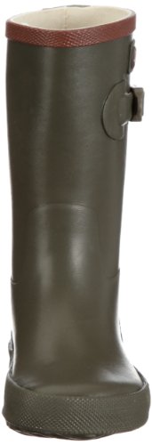 Aigle Perdrix, Botas de Lluvia Niños Verde (Kaki), 28 EU