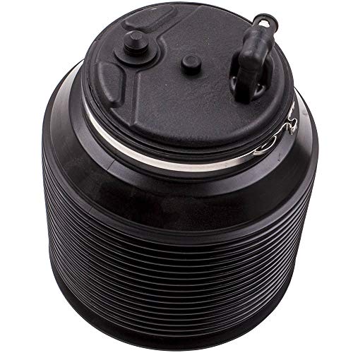 Aire Suspension Neumatica Trasero Derecha para Landcruiser (2003-2009)