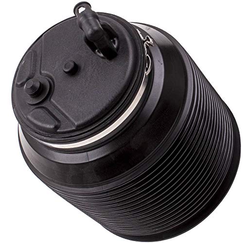 Aire Suspension Neumatica Trasero Derecha para Landcruiser (2003-2009)