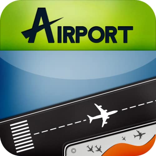 Airport Flight Tracker Arrivals and Departure