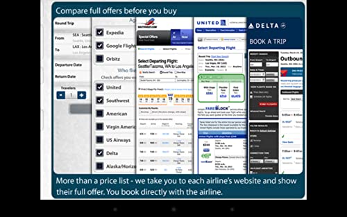 Airport Flight Tracker Arrivals and Departure