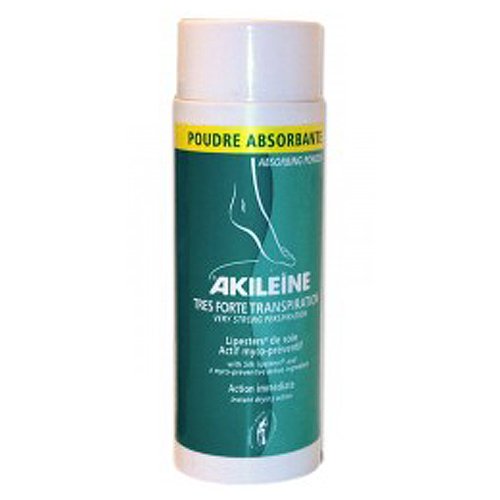 Akileine, Aceite y crema para cutículas de manos y pies - 75 ml.