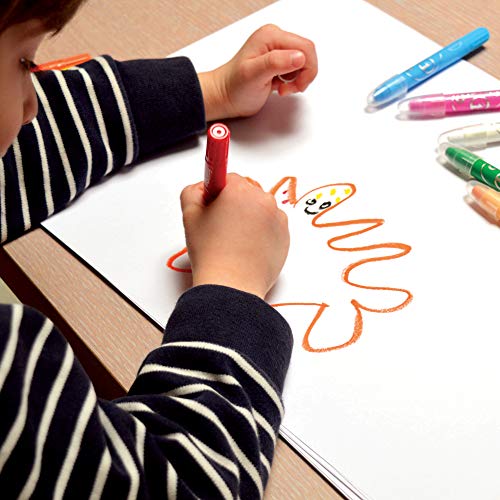 Aladine - Lápices de Colores (42023)