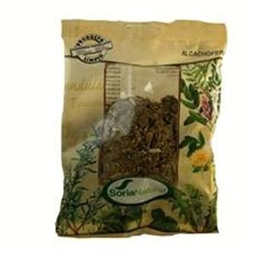 Alcachofera Bolsa 40 gr de Soria Natural
