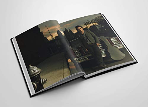 Alejandro Sanz: MANOS