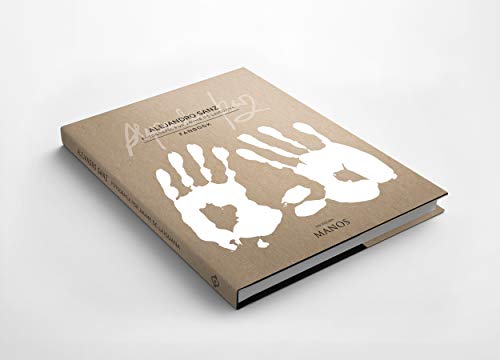 Alejandro Sanz: MANOS