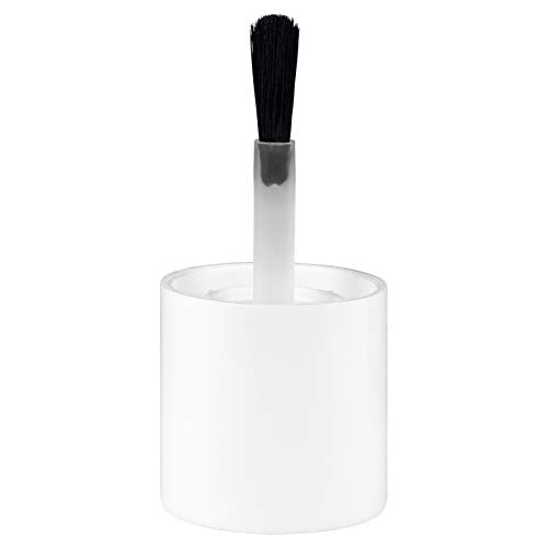 Alessandro Striplac Peel or Soak The Hell Machine – Esmalte de uñas LED azul brillante gris – Para uñas perfectas en 15 minutos – 1 x 8 ml