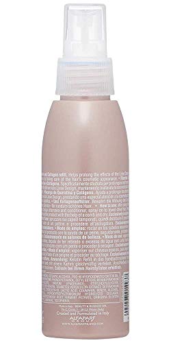 Alfaparf Alfaparf Milano Lisse Design Keratin Therapy Maintenance Conditioner 250 Ml - 100 ml
