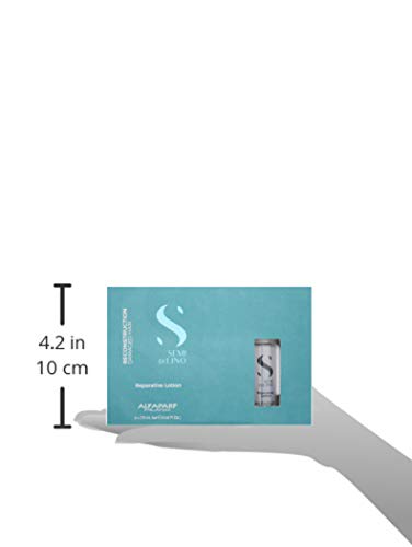 Alfaparf, Tónico para el cabello , 6 X 13 ml