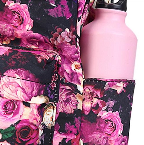 Alfombra Pasillo Corredor Largas Entrada 3D Corredor Hotel Antideslizante Balcón Alfombra De Mesa De Café Prado Verde ， 5 Mm De Espesor,   Múltiples Tamaños (Color : A, Size : 1.4x8m)