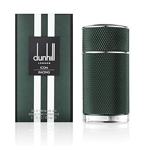 Alfred Dunhill Icon Racing Eau de parfum 100 ml
