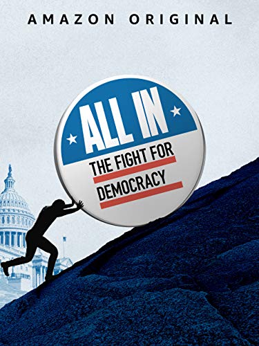 All In: The Fight for Democracy