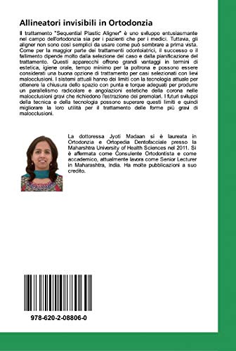Allineatori invisibili in Ortodonzia: Raddrizzare i denti senza bretelle