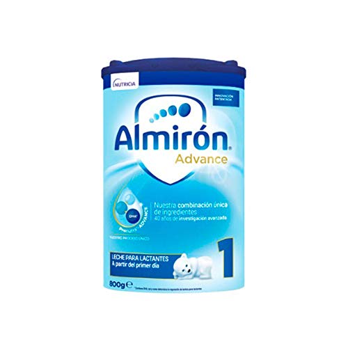Almiron Advance 1 800 G