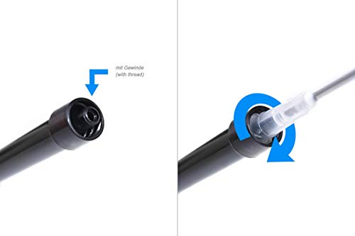 Alphacool Pasta TERMICA EISFROST Xtreme 1G Metal LIQUIDO/Alto Rendimiento 1014261