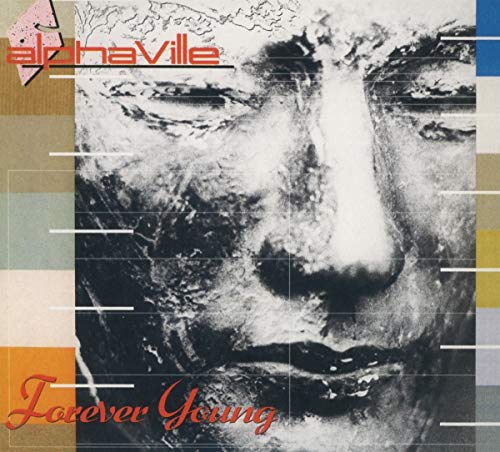 Alphaville - Forever Young (2 CD) Digipack