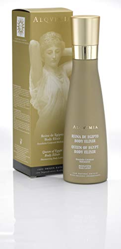 ALQVIMIA - Body Elixir Reina Egipto 200ml