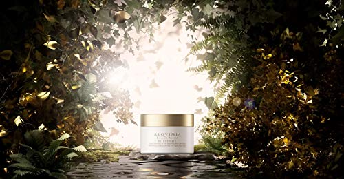 ALQVIMIA - Crema Hidratante de Día Rejuvenecedora Anti-Edad REJUVENATE- 50 ml