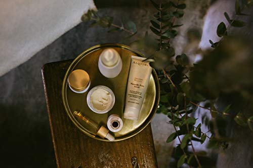 ALQVIMIA Essentially Beautiful - Crema Hidratante de Día, Contorno de Ojos, 15 ml