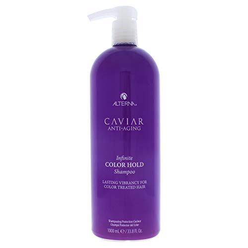 ALTERNA CAVIAR INFINITE COLOR HOLD CHAMPU PROTECTOR COLOR 1000ML