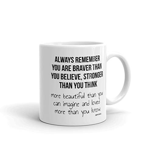 Always Remember – Regalos para mujeres, su cumpleaños, mejor amigo, gran regalo, gracioso humor de amistad, Navidad, mujeres, hombres, mujeres, hija feliz 20