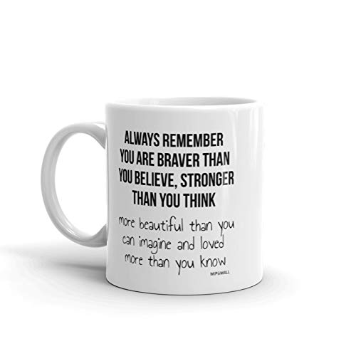 Always Remember – Regalos para mujeres, su cumpleaños, mejor amigo, gran regalo, gracioso humor de amistad, Navidad, mujeres, hombres, mujeres, hija feliz 20