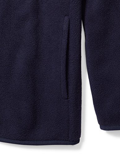 Amazon Essentials fleece-outerwear-jackets, Noche de la Marina, XL