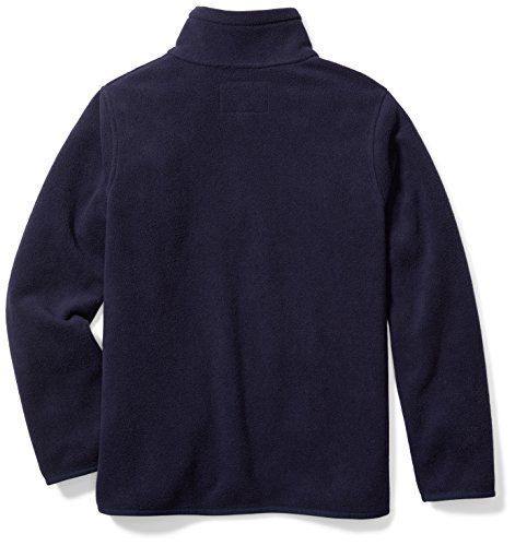 Amazon Essentials fleece-outerwear-jackets, Noche de la Marina, XL