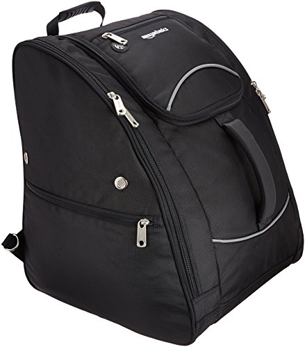 AmazonBasics - Bolsa para botas de esquí