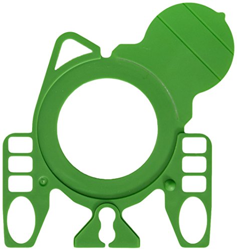 AmazonBasics - Bolsas para aspiradora M21 con control de olor, para Miele - Pack de 10