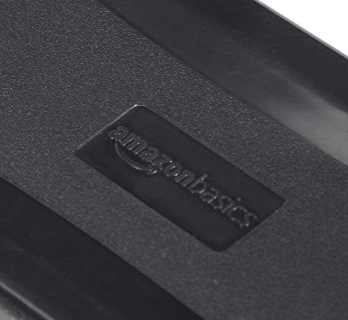 AmazonBasics - borrador para pizarra blanca, pack de 4