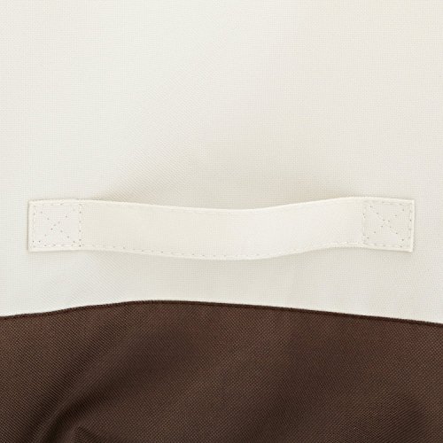 AmazonBasics - Funda protectora para taburete