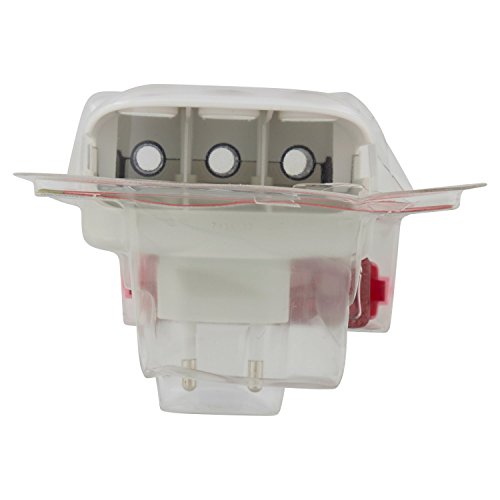 Ambi Pur 3Volution Ambientador Aparato y Recambio Tono Elegante - 21 ml