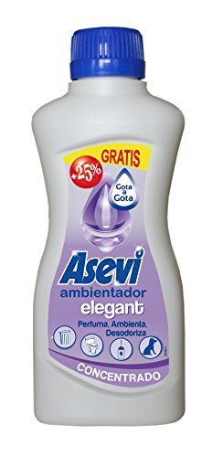 Ambientador Gota Asevi Elegant 20001 165 ml