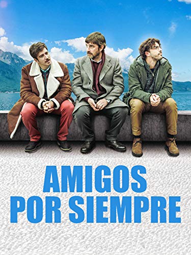 Amigos Por Siempre