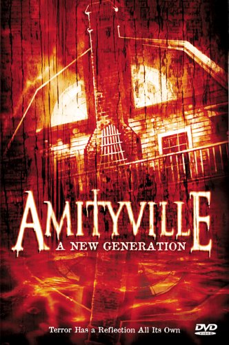 Amityville: A New Generation [USA] [DVD]